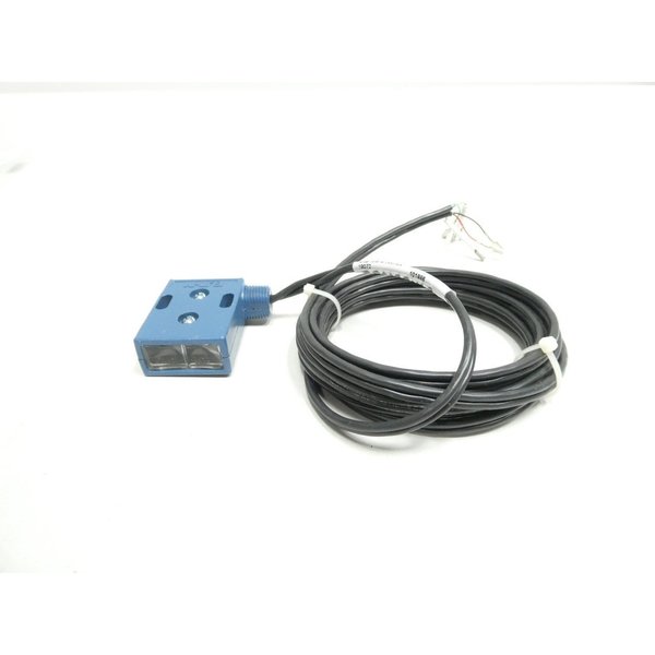 Eaton Standard Reflex Photoelectric Sensor 1470A-6501
